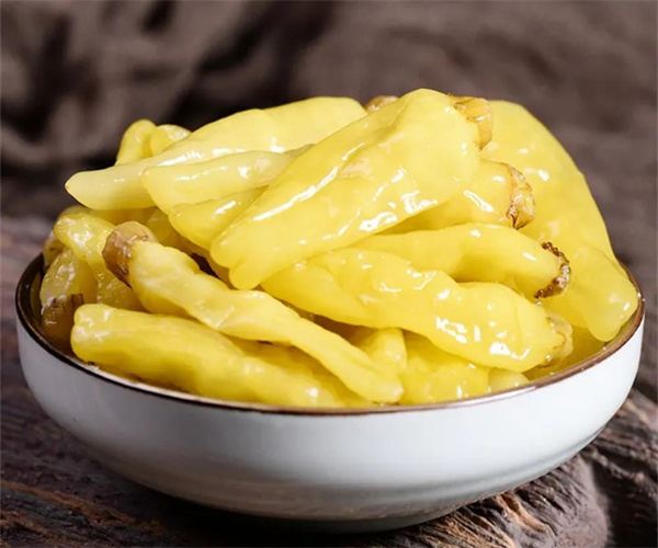 泡椒酸度檢測(cè) 泡椒辣椒素含量檢測(cè)多少錢(qián)