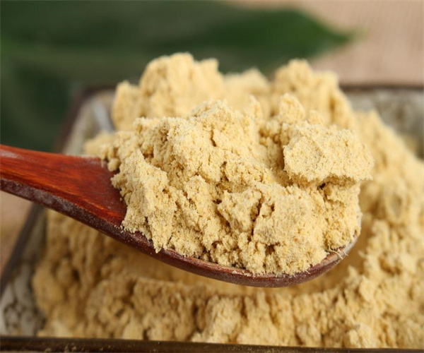生姜粉姜辣素含量檢測(cè) 生姜粉重金屬限量檢測(cè)單位
