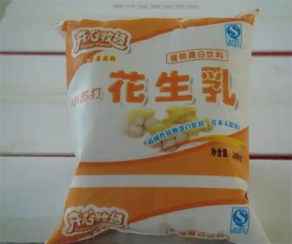 花生乳脂肪含量檢測 花生乳可溶性固形物檢測中心