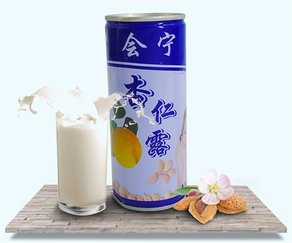 杏仁露脂肪酸檢測 杏仁露糖分檢測哪里可靠