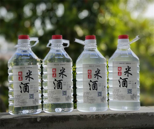 米酒總酯檢測(cè) 米酒還原糖含量檢測(cè)去哪里做