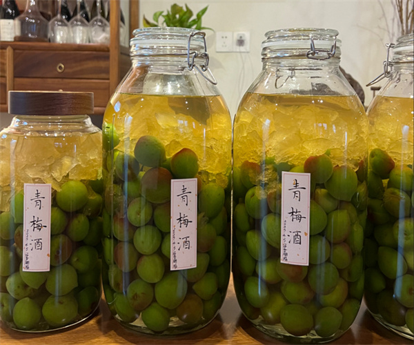 青梅酒總糖含量檢測(cè) 青梅酒甲醇含量檢測(cè)哪里能做
