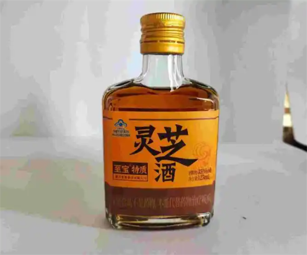 靈芝酒總糖含量檢測 靈芝酒甲醇含量檢測多少錢