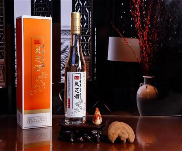 丹參靈芝酒氰化物檢測 丹參靈芝酒總固體物檢測多少錢