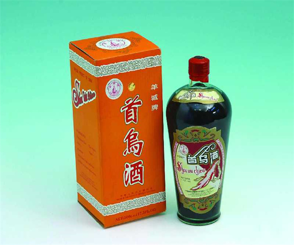 首烏酒氰化物檢測 首烏酒總固體物檢測哪里能做