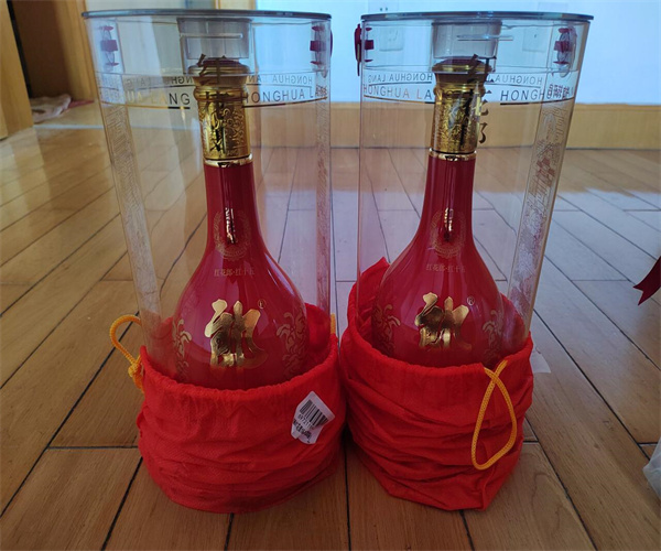 紅花酒氰化物檢測 紅花酒總酸檢測多少錢