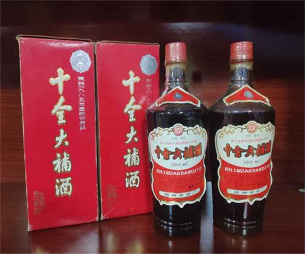 十全大補酒固形物檢測 十全大補酒藥材成分檢測哪里便宜