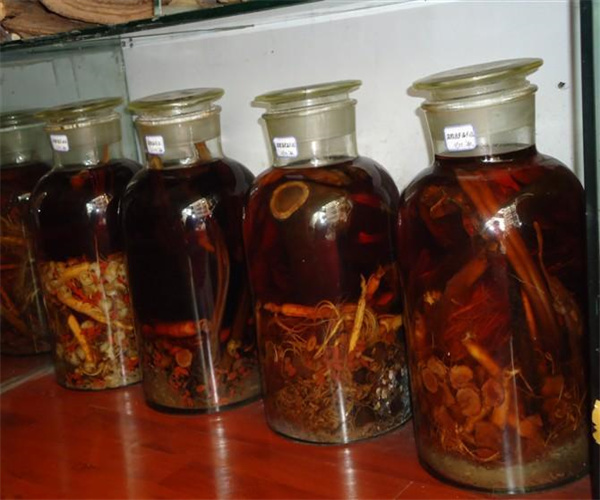 滋補酒氰化物檢測 滋補酒中藥材成分檢測哪里可靠