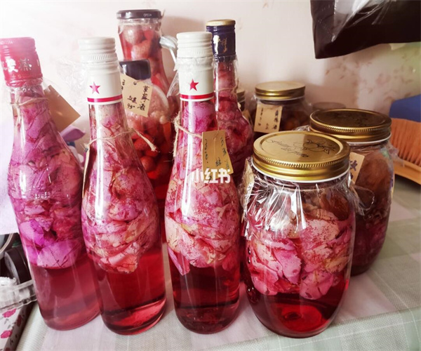玫瑰酒總酸檢測 玫瑰酒甲醇含量檢測去哪做