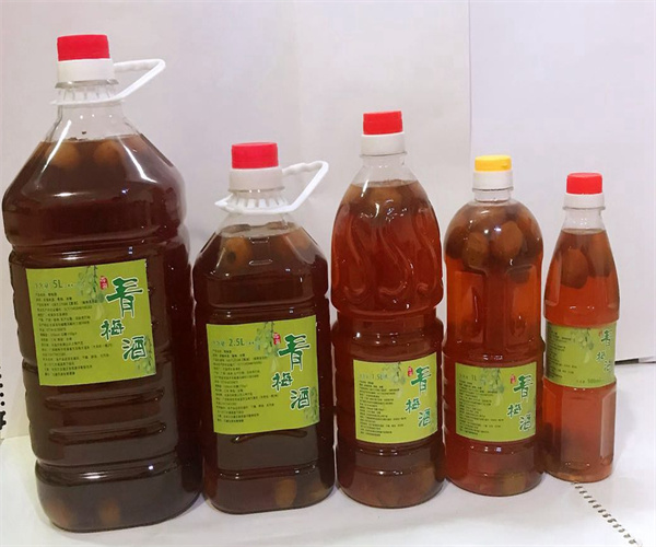 植物配制酒總酯檢驗(yàn) 植物配制酒固形物檢測多少錢