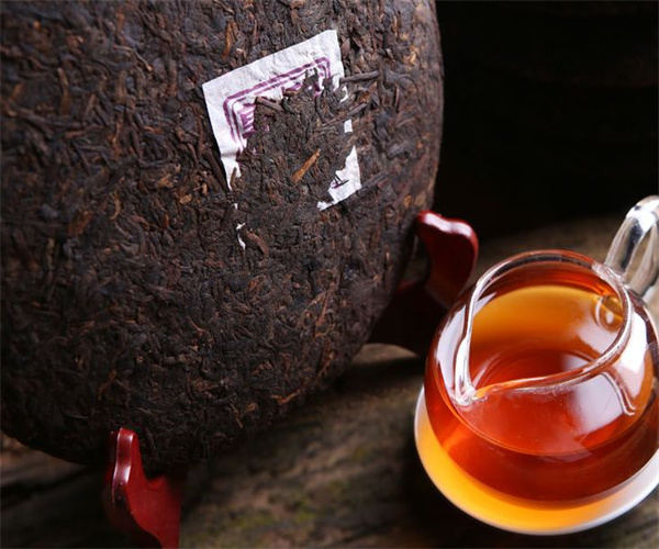 普洱茶茶多酚檢測 普洱茶水浸出物檢測多少錢