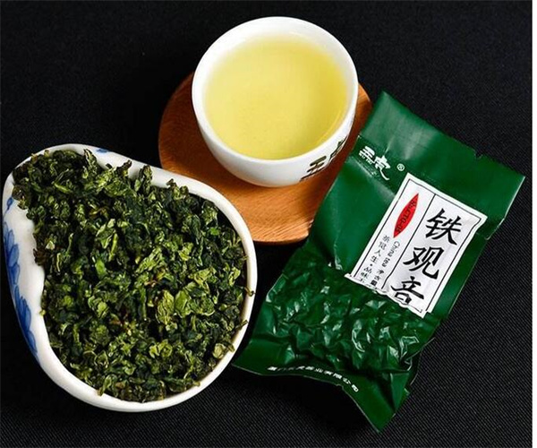 鐵觀音茶茶多酚檢測 鐵觀音茶水浸出物檢測哪里專業(yè)