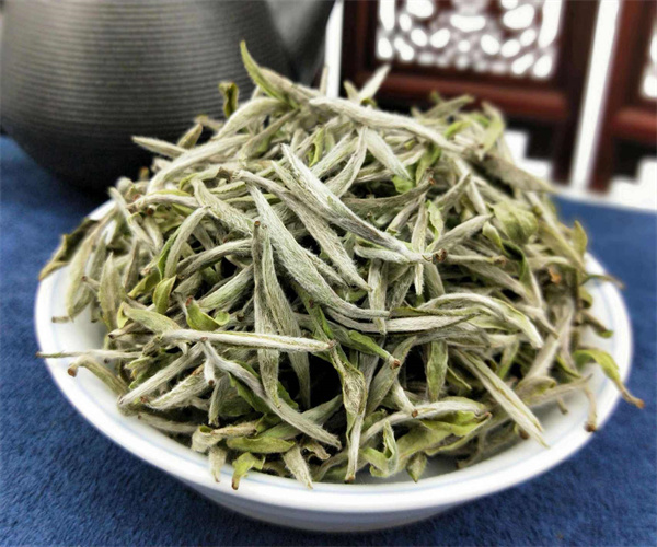 銀針茶水浸出物檢測 銀針茶功能性成分分析去哪做