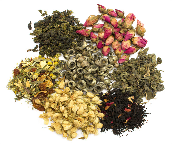 花茶灰分含量檢測 花茶水浸出物檢測多少錢
