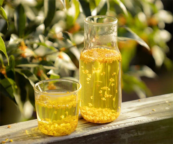 桂花茶總灰分檢測 桂花茶水浸出物檢測去哪做