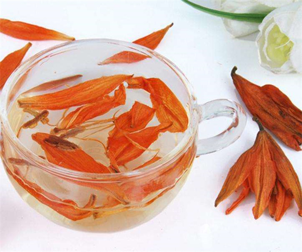 百合花茶水浸出物檢測 百合花茶總灰分檢測多少錢