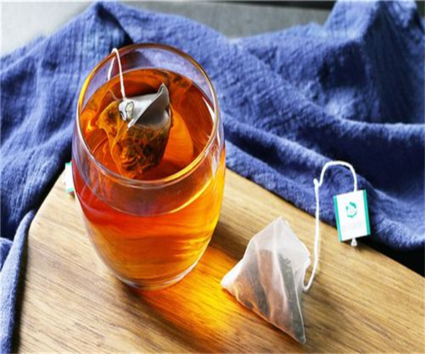袋泡茶灰分檢測 袋泡茶水浸出物含量檢測去哪做