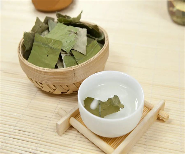 荷葉茶微生物檢測 荷葉茶水分含量檢測去哪做