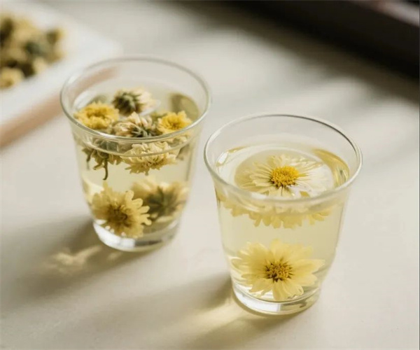 杭白菊茶微生物檢測 杭白菊茶二氧化硫殘留檢測多少錢