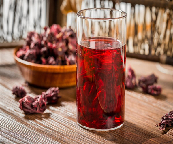 洛神花茶花青素含量檢測(cè) 洛神花茶PH值檢測(cè)多少錢(qián)