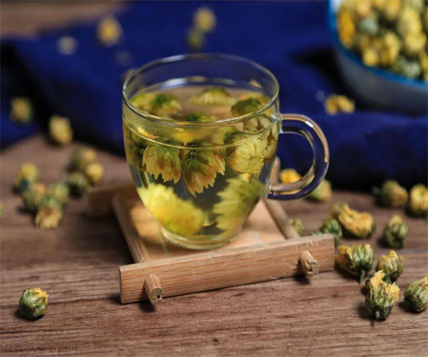 菊花茶灰分檢測 菊花茶水浸出物檢測哪里能做