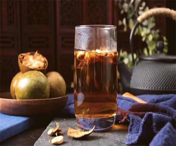 羅漢果茶總灰分檢測 羅漢果茶水浸出物檢測多少錢