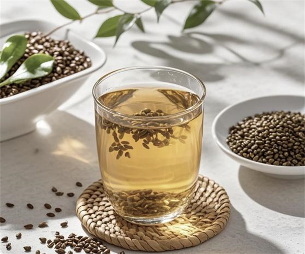 決明子茶總灰分檢測 決明子茶重金屬檢測去哪做