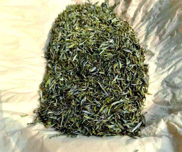 蒙頂黃芽總灰分檢測 蒙頂黃芽水浸出物檢測去哪里做