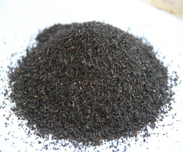 紅碎茶總灰分檢測 紅碎茶茶多酚檢測哪里能做
