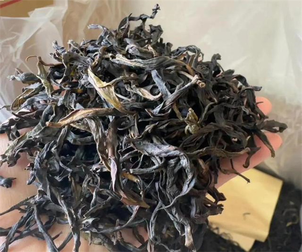 蒼山雪綠水浸出物檢測 蒼山雪綠茶多酚檢測哪里能做