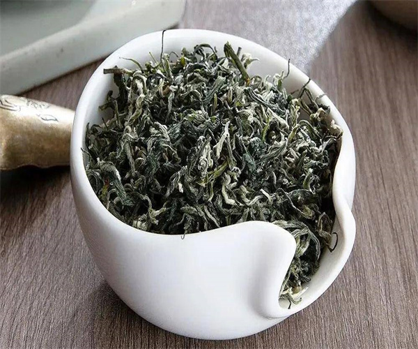 雙井綠茶總灰分檢測 雙井綠茶水浸出物檢測哪里能做