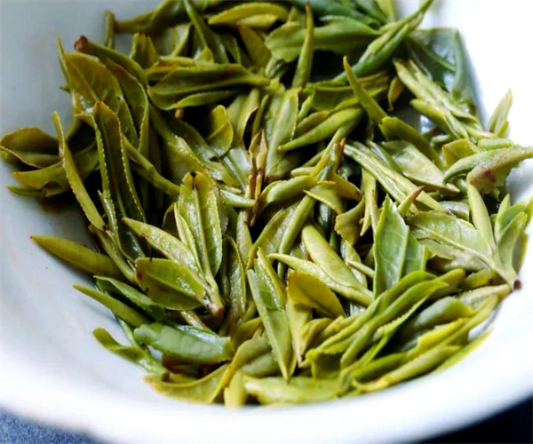 云霧毛尖水浸出物檢測 云霧毛尖茶多酚檢測哪里便宜