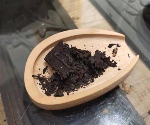 金尖茶咖啡堿檢測(cè) 金尖茶水浸出物檢測(cè)去哪做