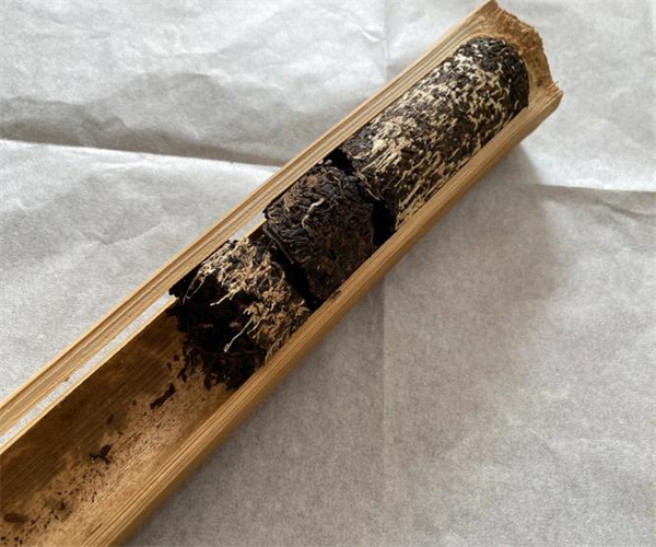 竹筒茶水浸出物檢測 竹筒茶總灰分檢測去哪里做