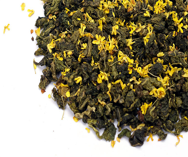 桂花烏龍咖啡堿檢測 桂花烏龍水浸出物檢測多少錢