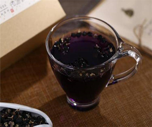 黑枸杞茶農藥殘留檢測 黑枸杞茶重金屬檢驗多少錢