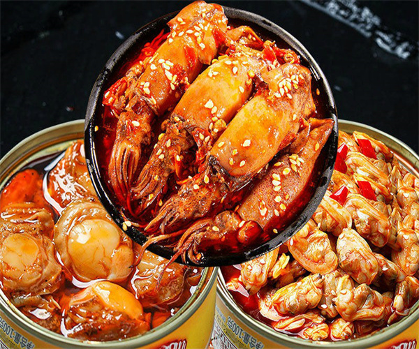 水產(chǎn)罐頭添加劑檢測(cè) 水產(chǎn)罐頭防腐劑檢測(cè)哪里便宜