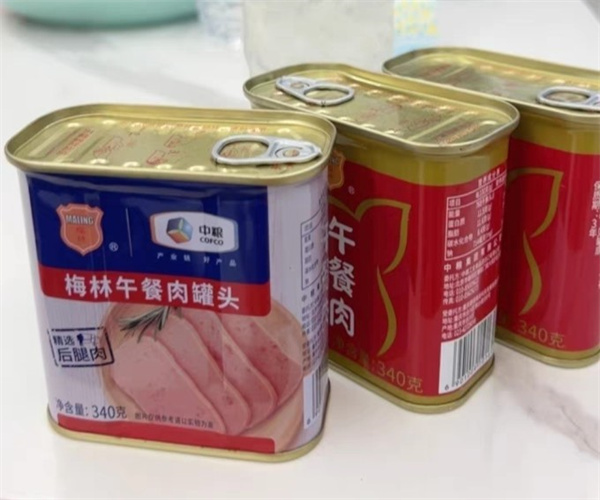 肉類罐頭添加劑檢測(cè) 肉類罐頭防腐劑檢測(cè)哪里便宜